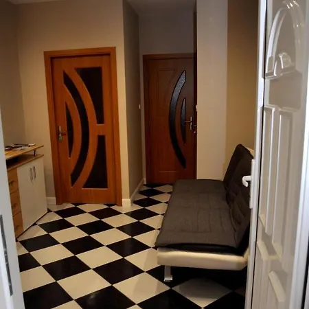 Orchidea Apartman * Makó