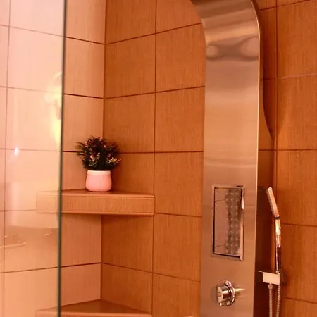 Orchidea Apartman Apartament