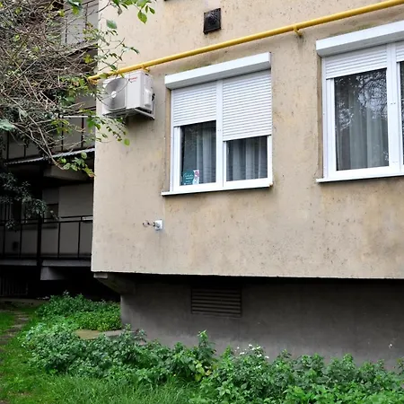 Orchidea Apartman